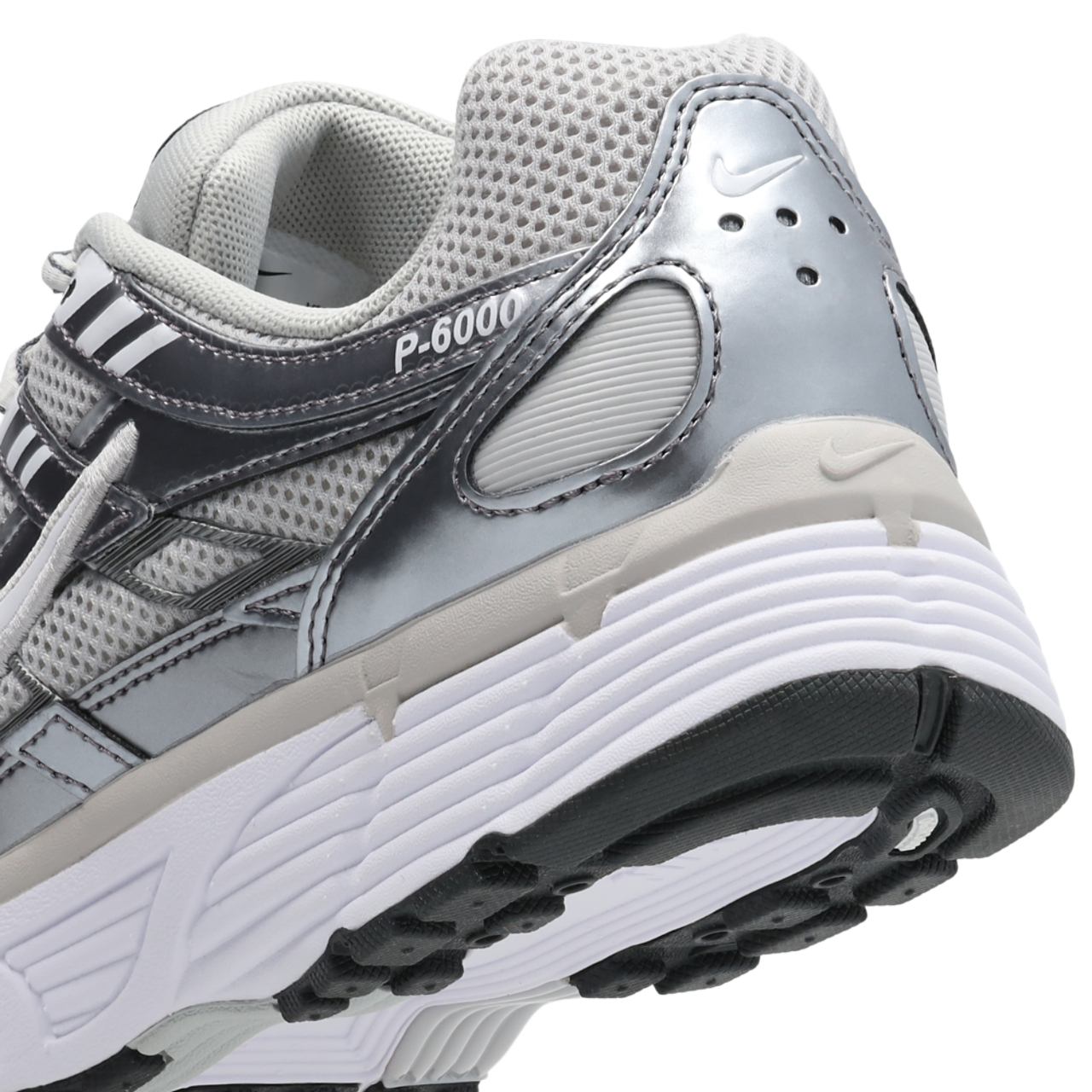 Nike P-6000 Image 7 of 8. Tap to open photo gallery.