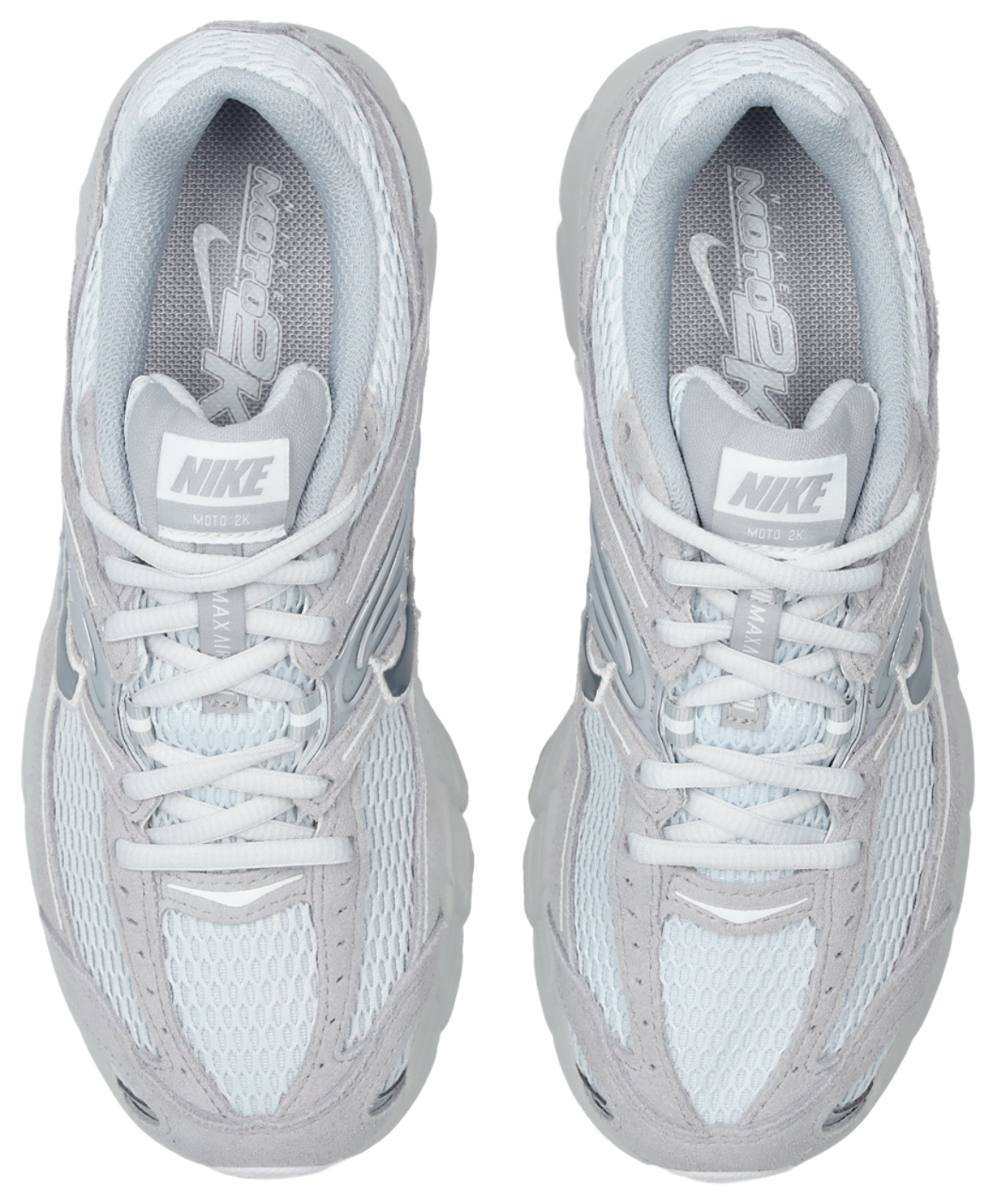Nike Air Max Moto 2K Image 5 of 7. Tap to open photo gallery.