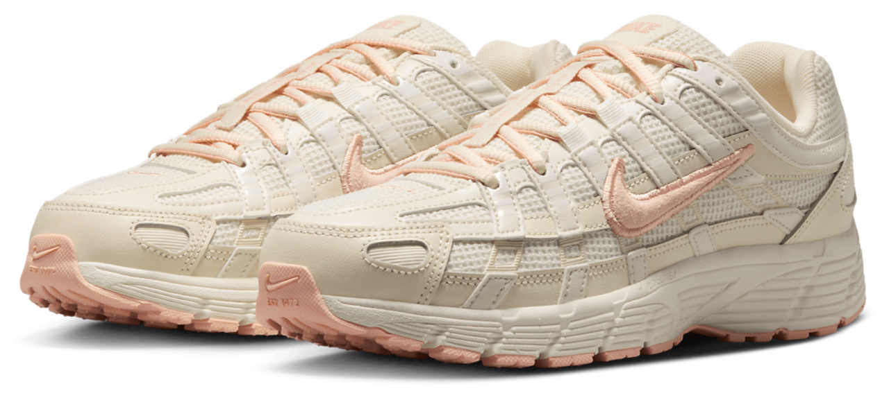 Nike P-6000 Immagine 2 di 6. Tocca per aprire la galleria fotografica.