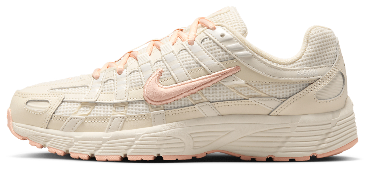 Nike P-6000 Immagine 3 di 6. Tocca per aprire la galleria fotografica.