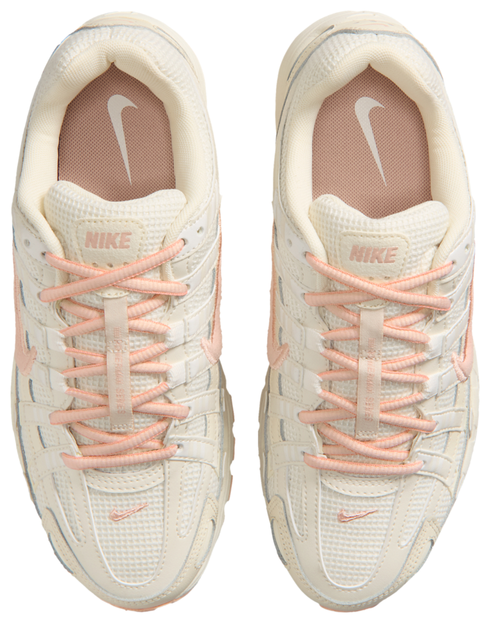 Nike P-6000 Immagine 4 di 6. Tocca per aprire la galleria fotografica.