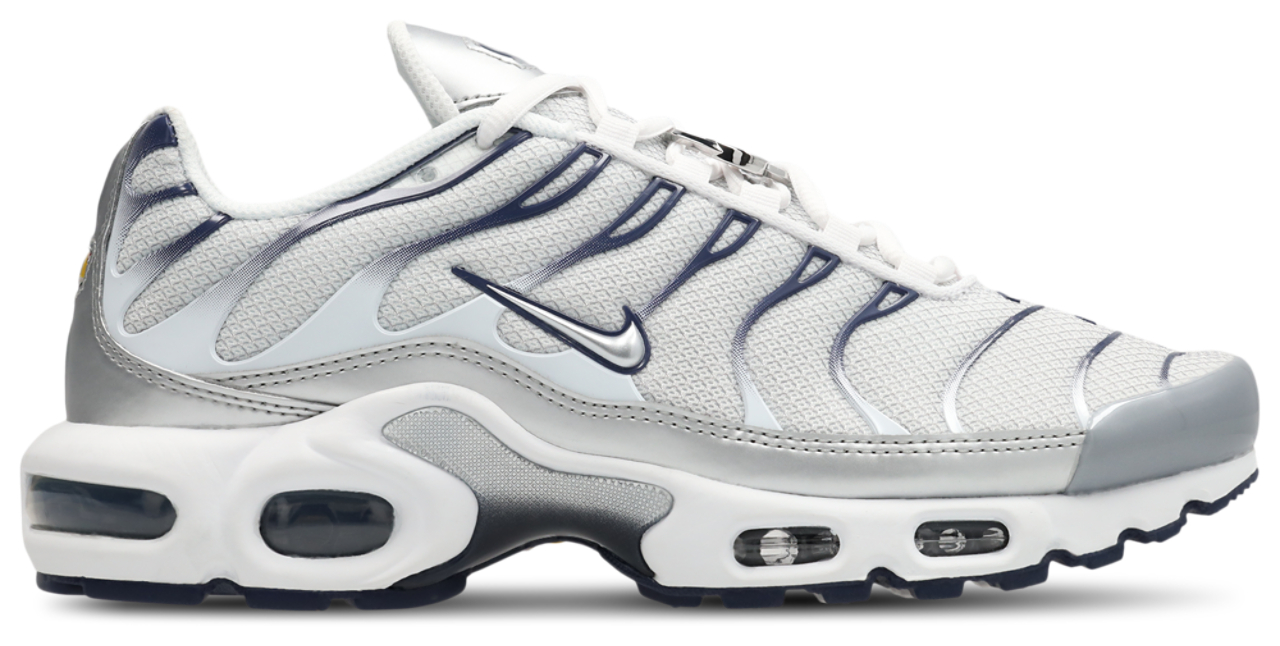 Nike Air Max Tuned 1 Image 1 sur 8. Appuyez pour ouvrir la galerie de photos.