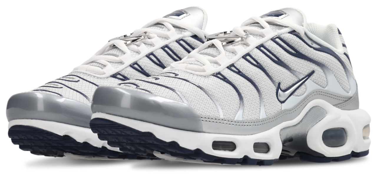 Nike Air Max Tuned 1 Image 2 sur 8. Appuyez pour ouvrir la galerie de photos.