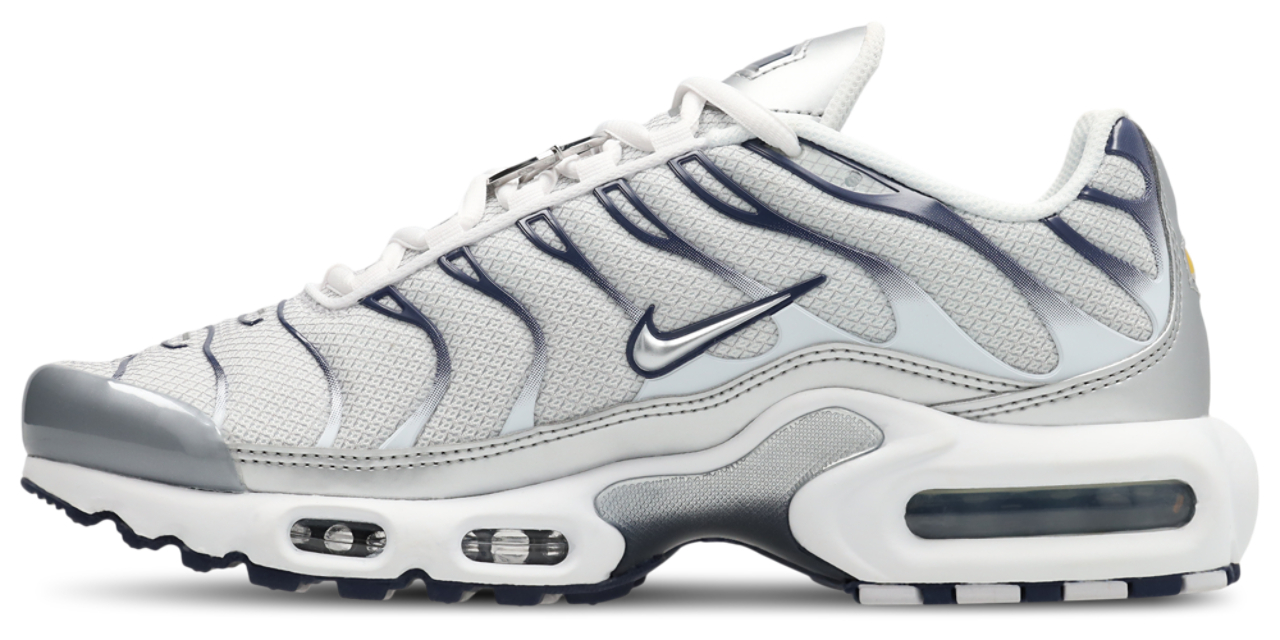 Nike Air Max Tuned 1 Image 4 sur 8. Appuyez pour ouvrir la galerie de photos.