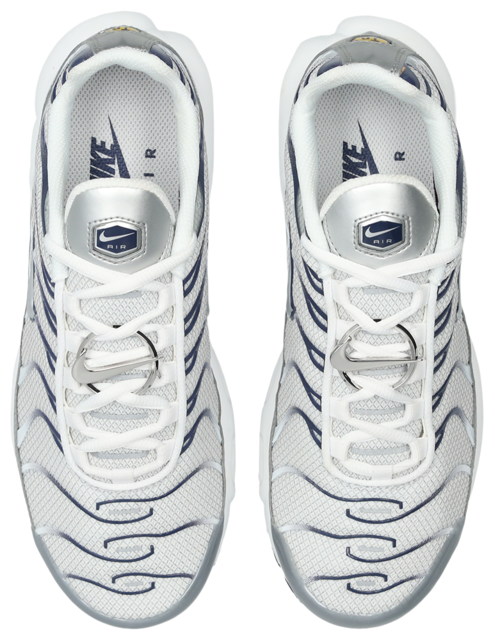 Nike Air Max Tuned 1 Image 5 sur 8. Appuyez pour ouvrir la galerie de photos.