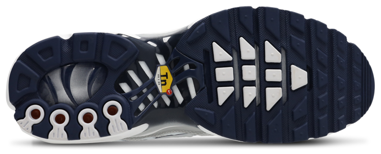 Nike Air Max Tuned 1 Image 6 sur 8. Appuyez pour ouvrir la galerie de photos.