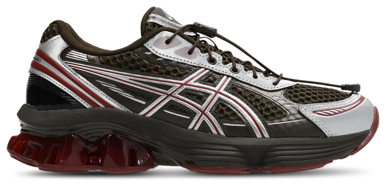 Asics GEL-KINETIC FLUENT Image 1 sur 8. Appuyez pour ouvrir la galerie de photos.