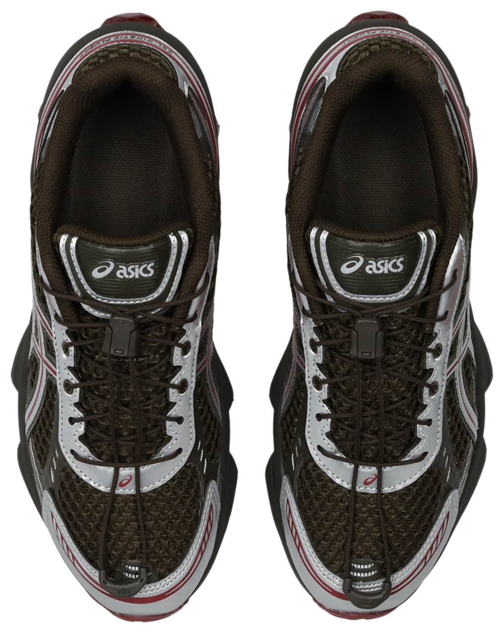 Asics GEL-KINETIC FLUENT Image 5 sur 8. Appuyez pour ouvrir la galerie de photos.