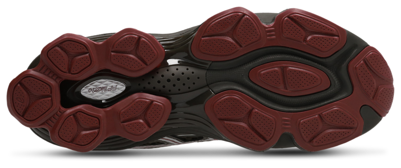 Asics GEL-KINETIC FLUENT Image 6 sur 8. Appuyez pour ouvrir la galerie de photos.