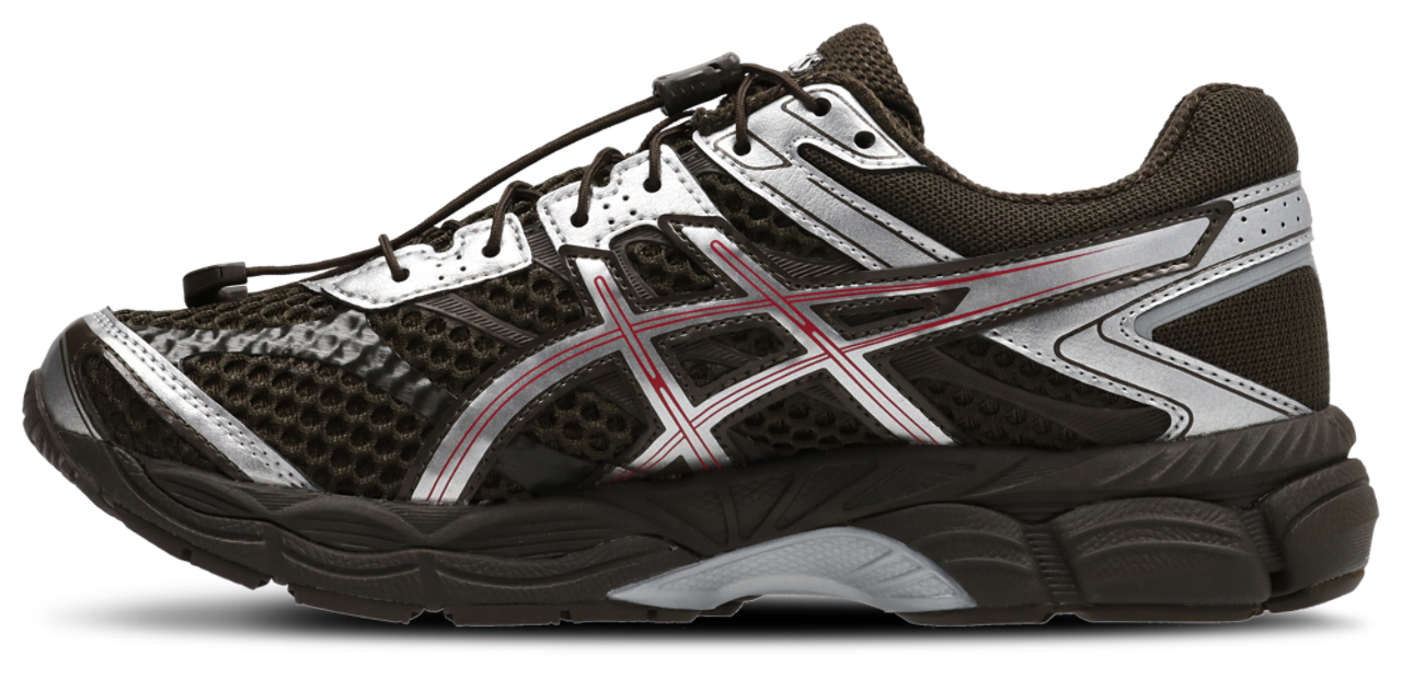 Asics GEL-CUMULUS 16 Image 4 of 8. Tap to open photo gallery.