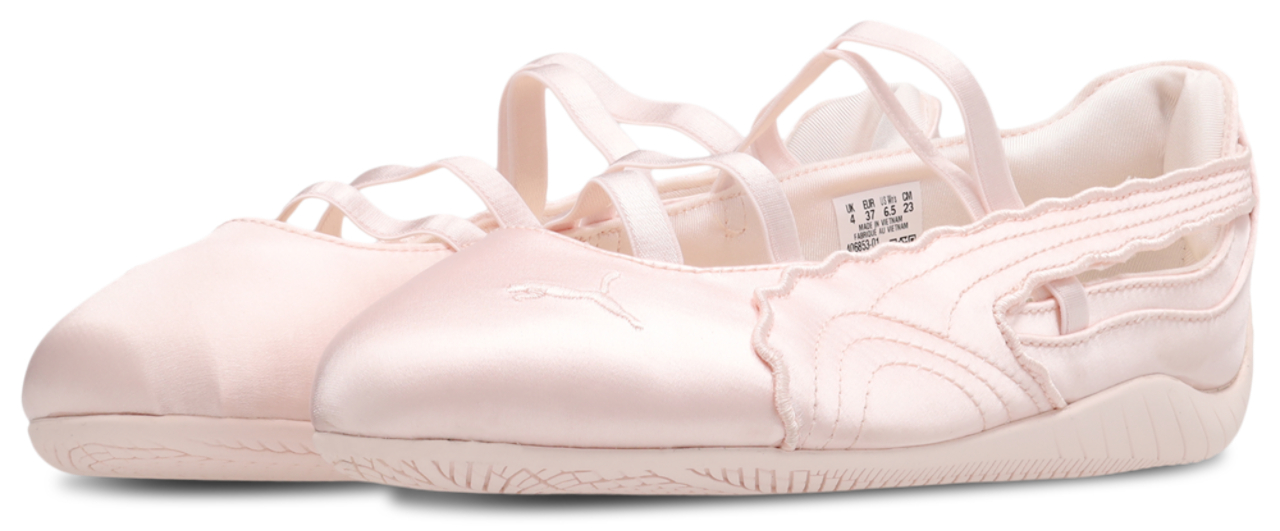 Puma Speedcat Ballet Imagen 3 de 8. Toque para abrir la galería de fotos.