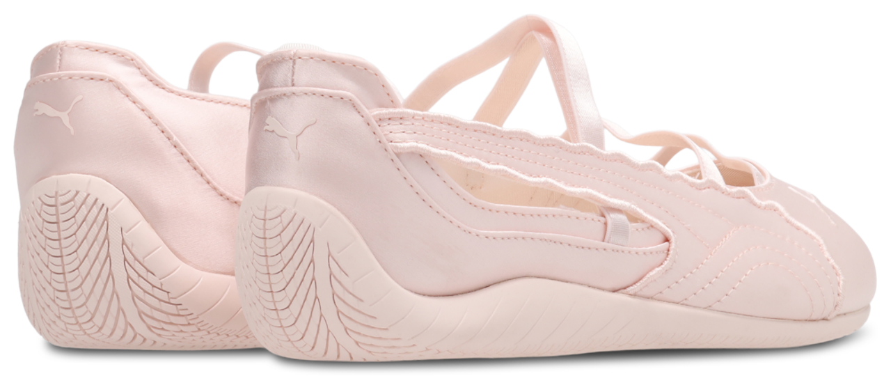 Puma Speedcat Ballet Imagen 4 de 8. Toque para abrir la galería de fotos.