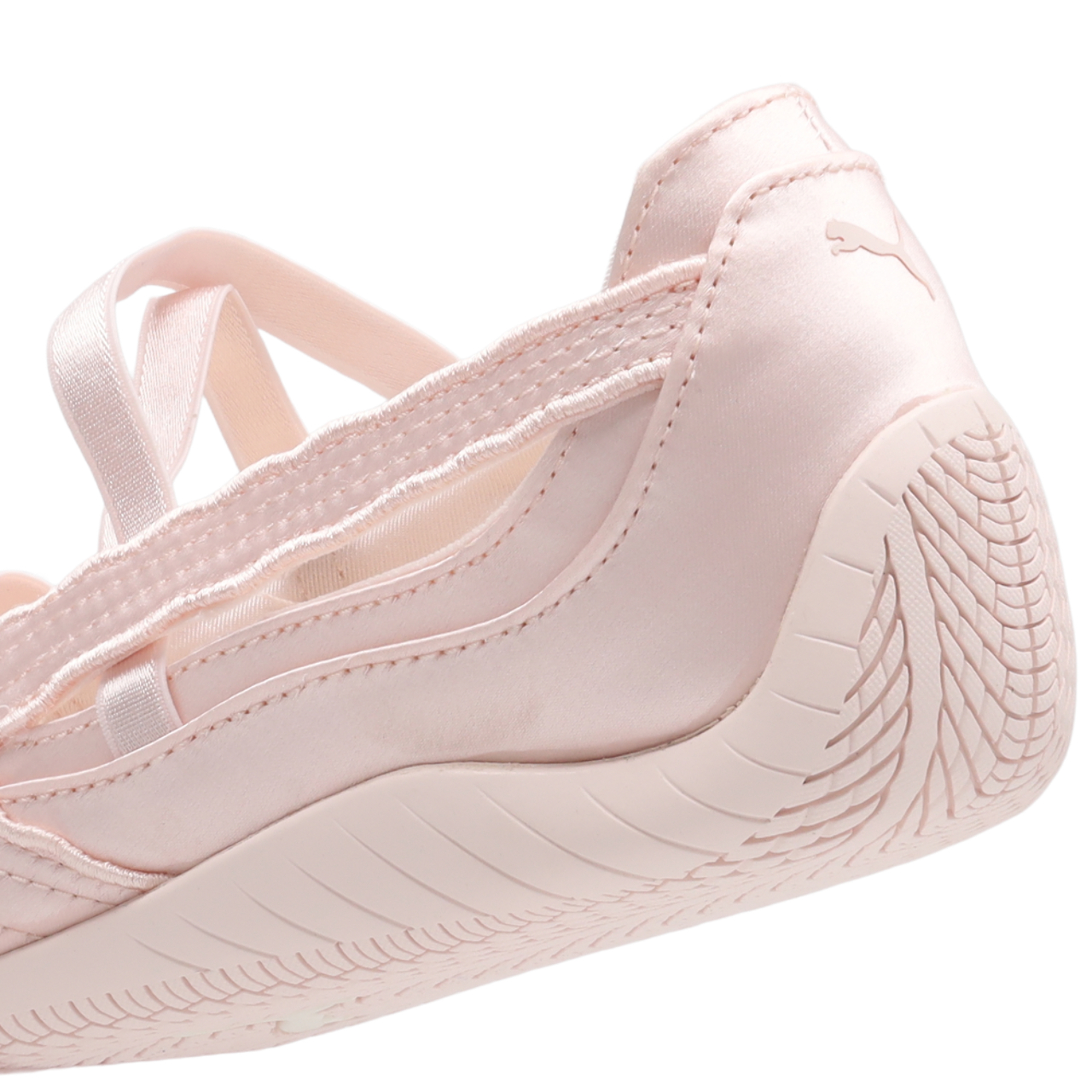 Puma Speedcat Ballet Imagen 8 de 8. Toque para abrir la galería de fotos.