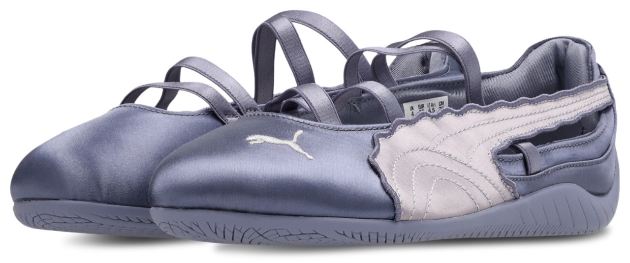 Puma Speedcat Ballet Afbeelding 3 van 8. Tik om de fotogalerij te openen..