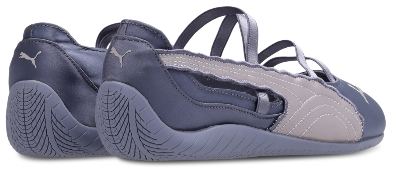 Puma Speedcat Ballet Afbeelding 4 van 8. Tik om de fotogalerij te openen..