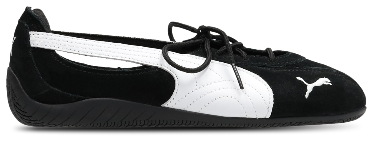 Puma Speedcat Ballet Image 1 of 8. Tap to open photo gallery.