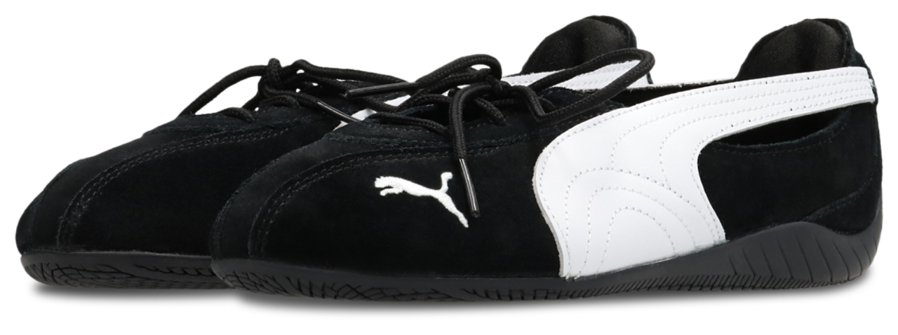 Puma Speedcat Ballet Image 2 of 8. Tap to open photo gallery.