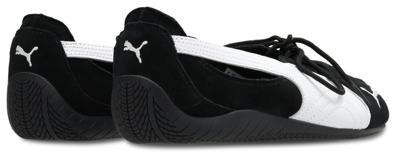 Puma Speedcat Ballet Image 3 of 8. Tap to open photo gallery.