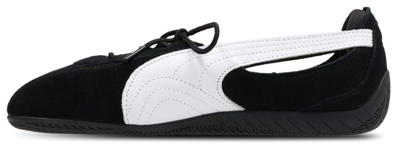 Puma Speedcat Ballet Image 4 of 8. Tap to open photo gallery.
