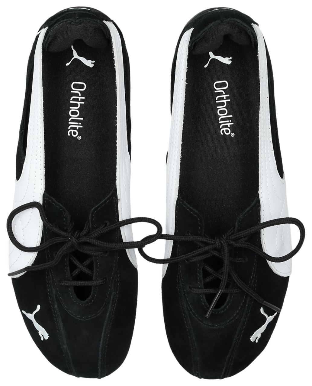 Puma Speedcat Ballet Image 5 of 8. Tap to open photo gallery.