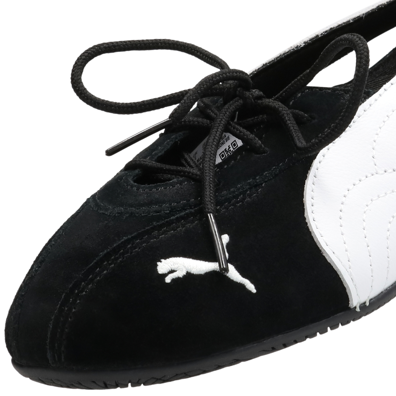 Puma Speedcat Ballet Image 8 of 8. Tap to open photo gallery.