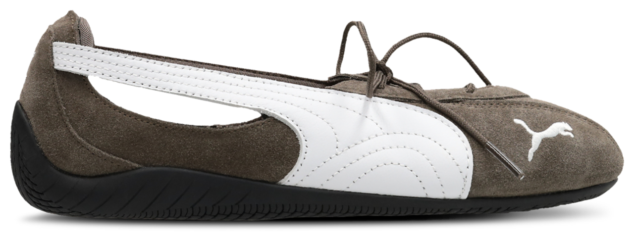 Puma Speedcat Ballet Image 1 of 8. Tap to open photo gallery.