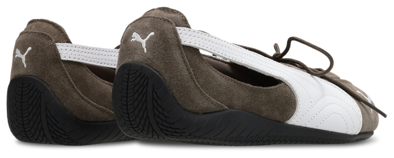 Puma Speedcat Ballet Image 3 of 8. Tap to open photo gallery.