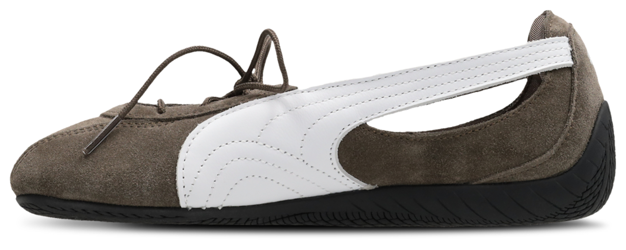 Puma Speedcat Ballet Image 4 of 8. Tap to open photo gallery.