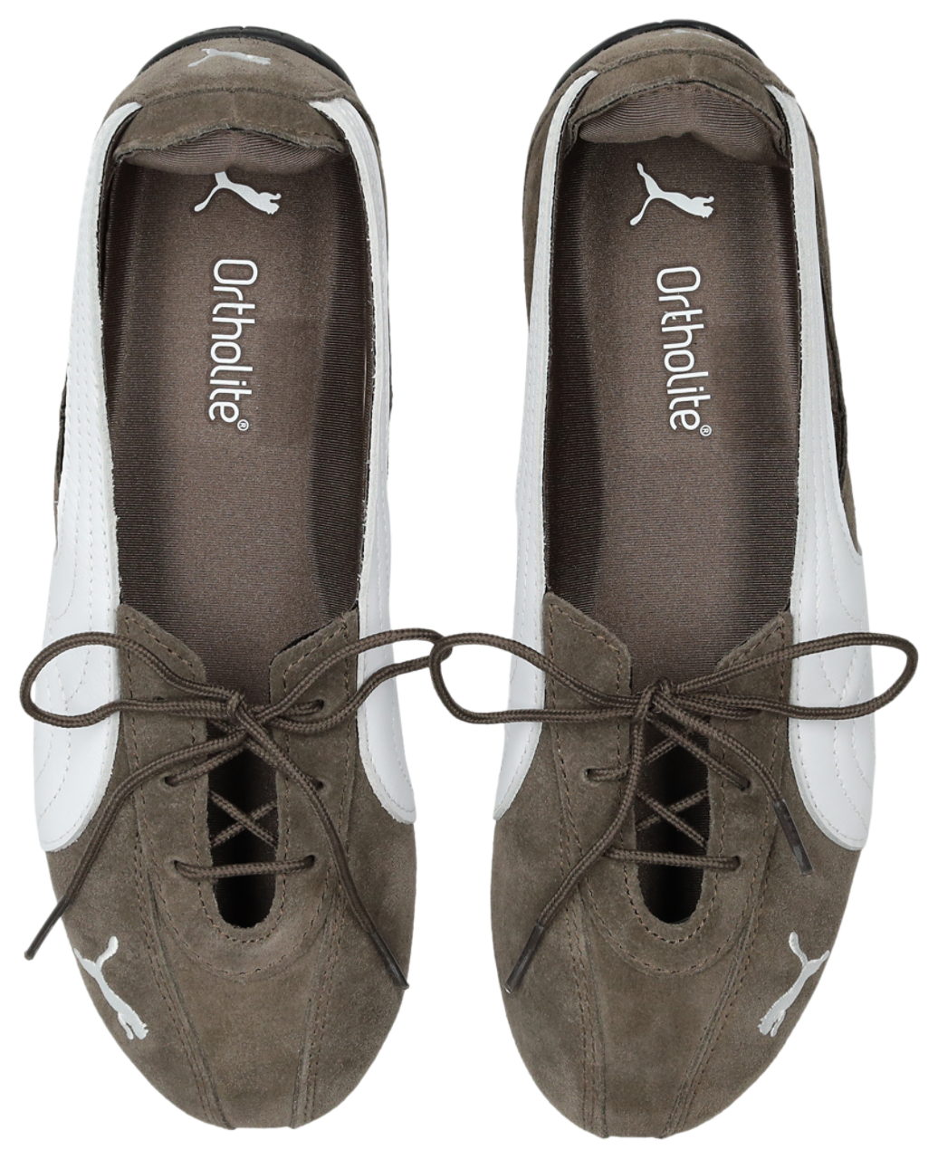 Puma Speedcat Ballet Image 5 of 8. Tap to open photo gallery.
