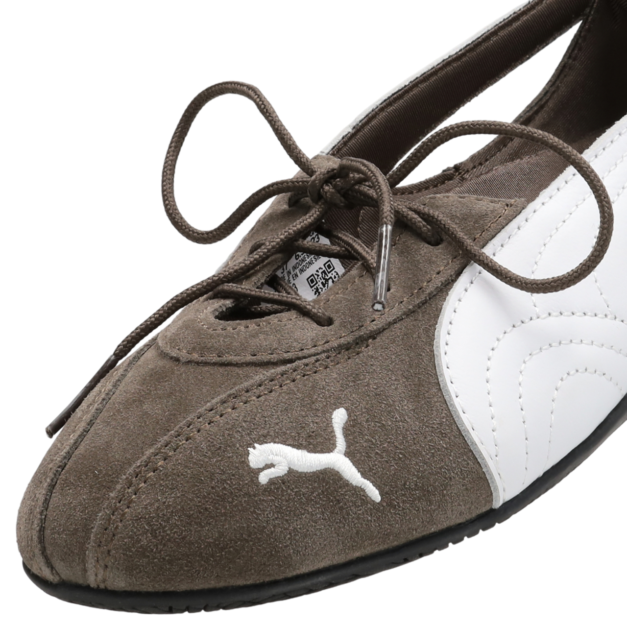 Puma Speedcat Ballet Image 8 of 8. Tap to open photo gallery.
