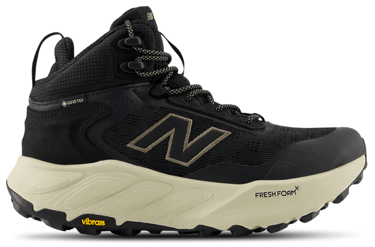 New Balance Fresh Foam X Hierro Hiker Gore-tex Image 1 of 5. Tap to open photo gallery.