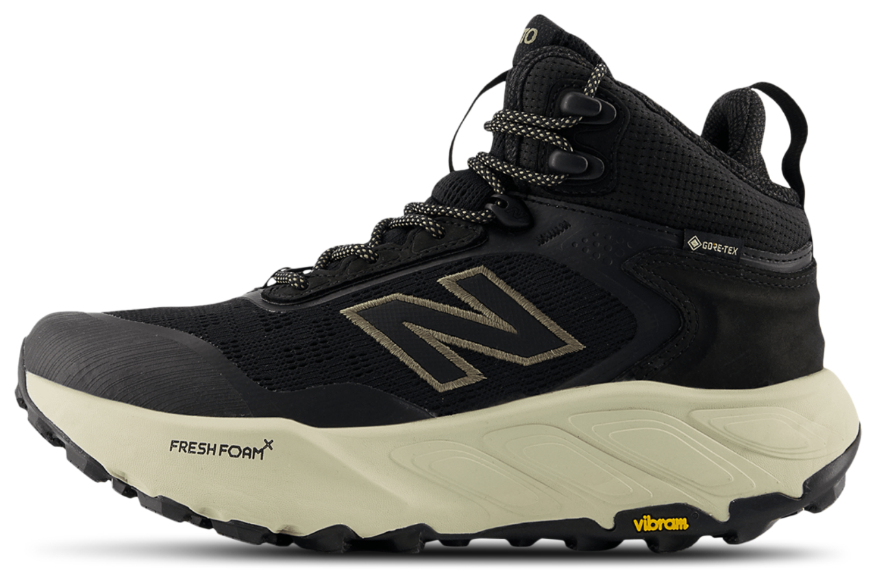 New Balance Fresh Foam X Hierro Hiker Gore-tex Image 3 of 5. Tap to open photo gallery.