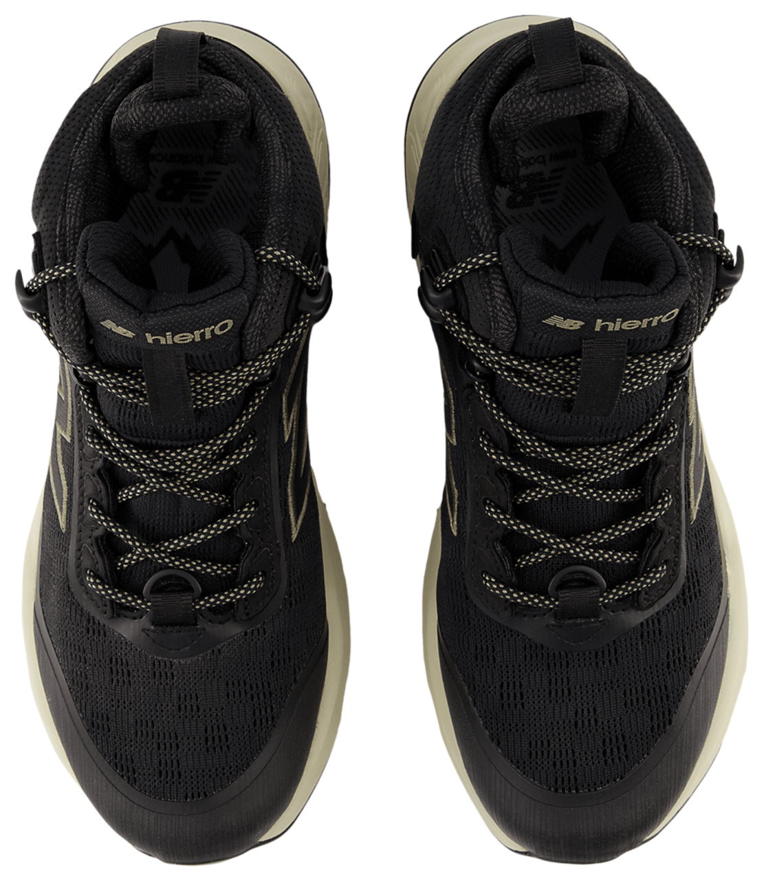 New Balance Fresh Foam X Hierro Hiker Gore-tex Image 4 of 5. Tap to open photo gallery.