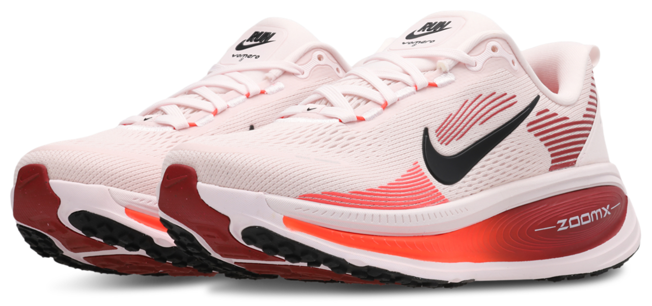 Nike Zoom Vomero 18 Image 2 of 7. Tap to open photo gallery.