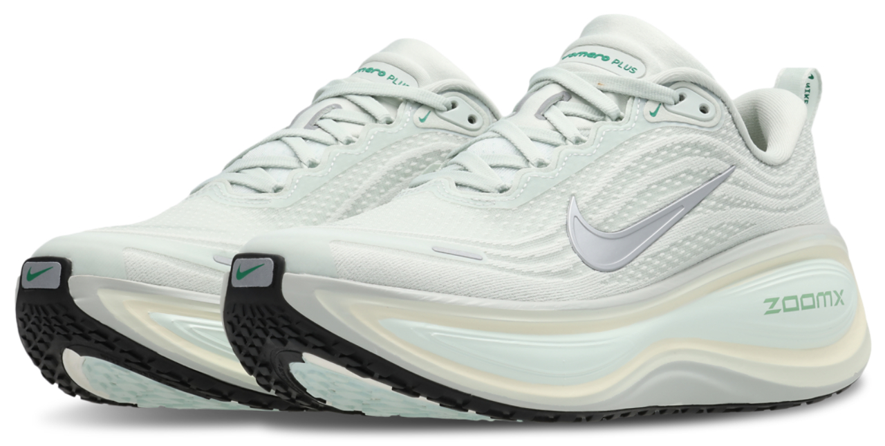 Nike Zoom Vomero Plus Image 2 of 7. Tap to open photo gallery.