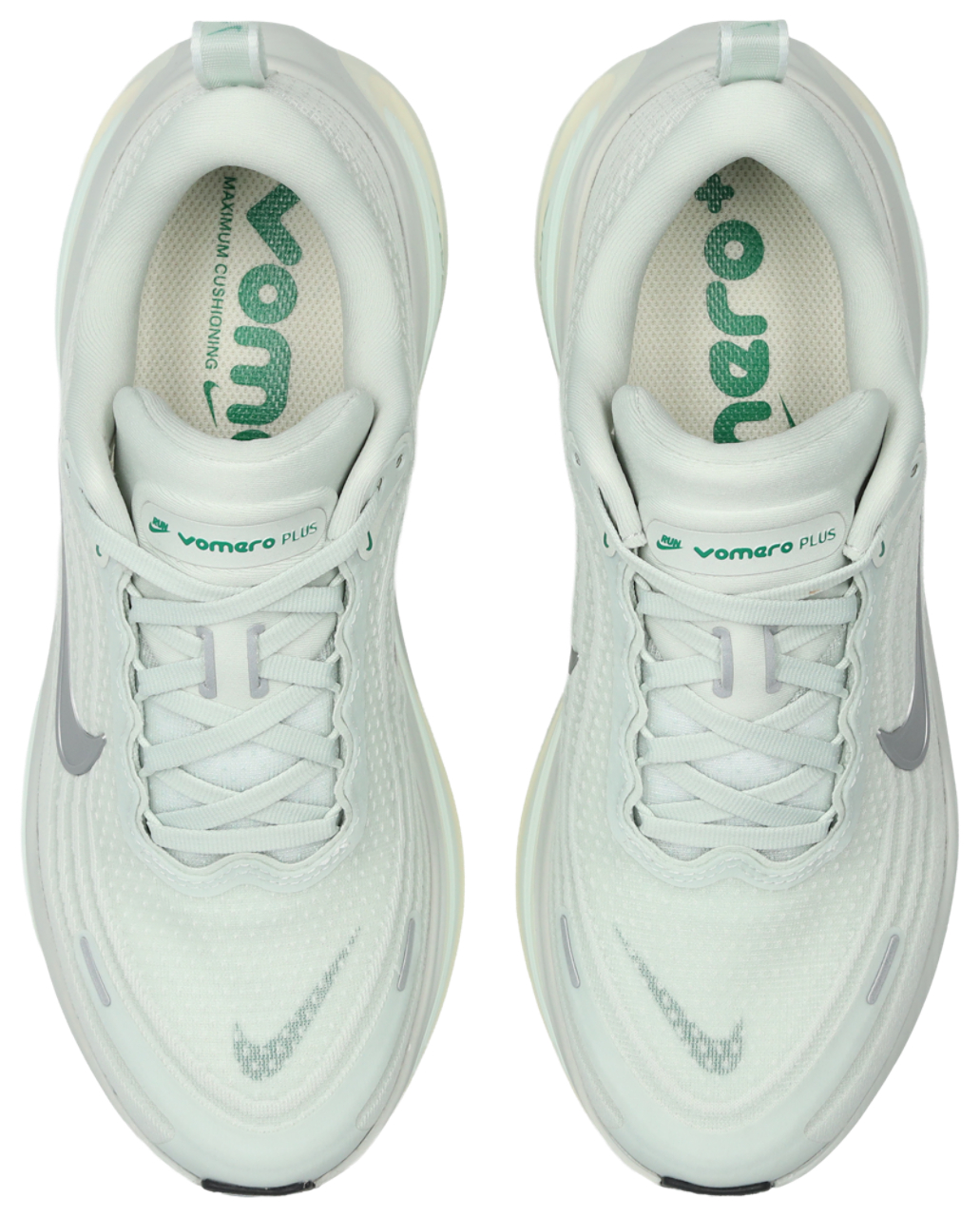 Nike Zoom Vomero Plus Image 5 of 7. Tap to open photo gallery.