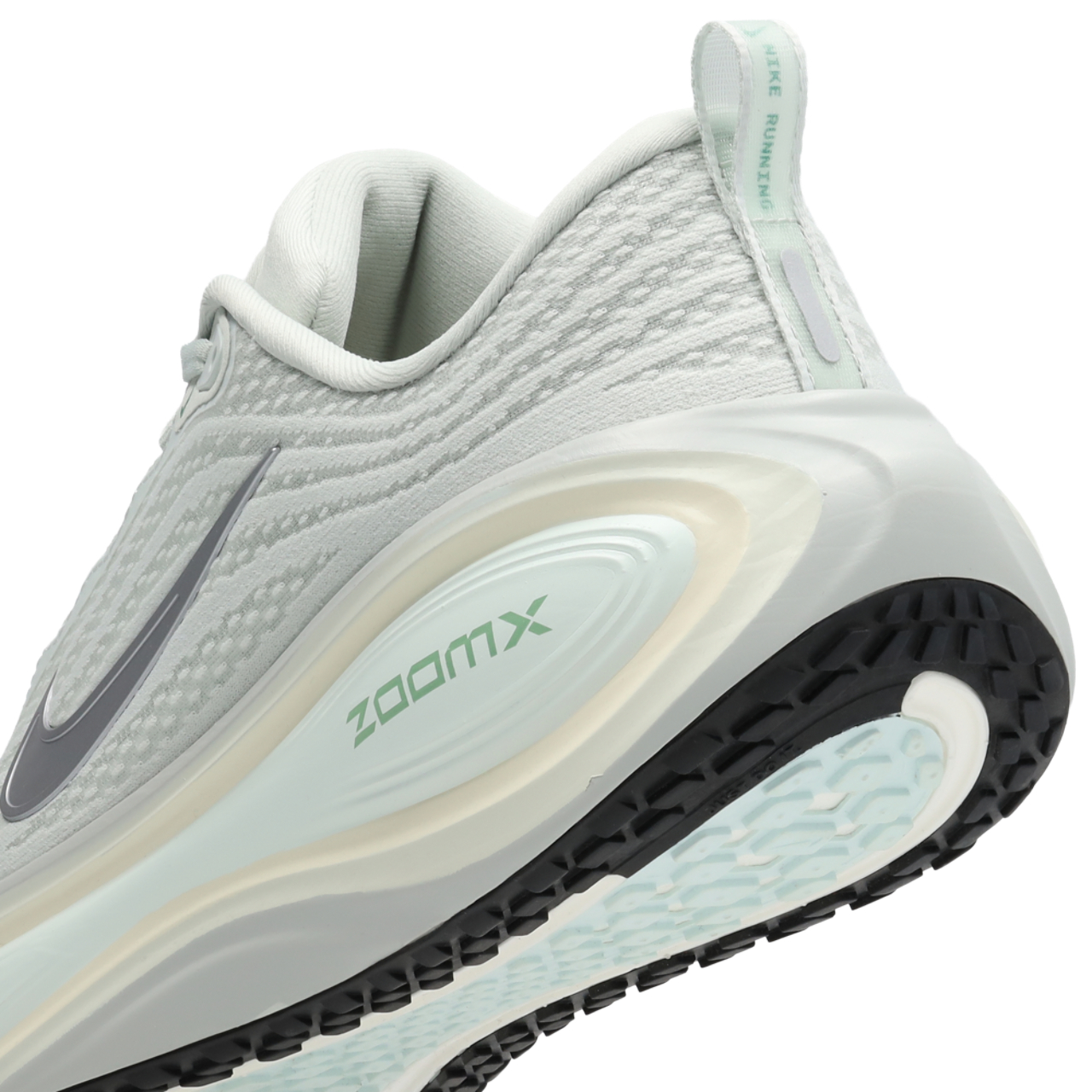 Nike Zoom Vomero Plus Image 7 of 7. Tap to open photo gallery.