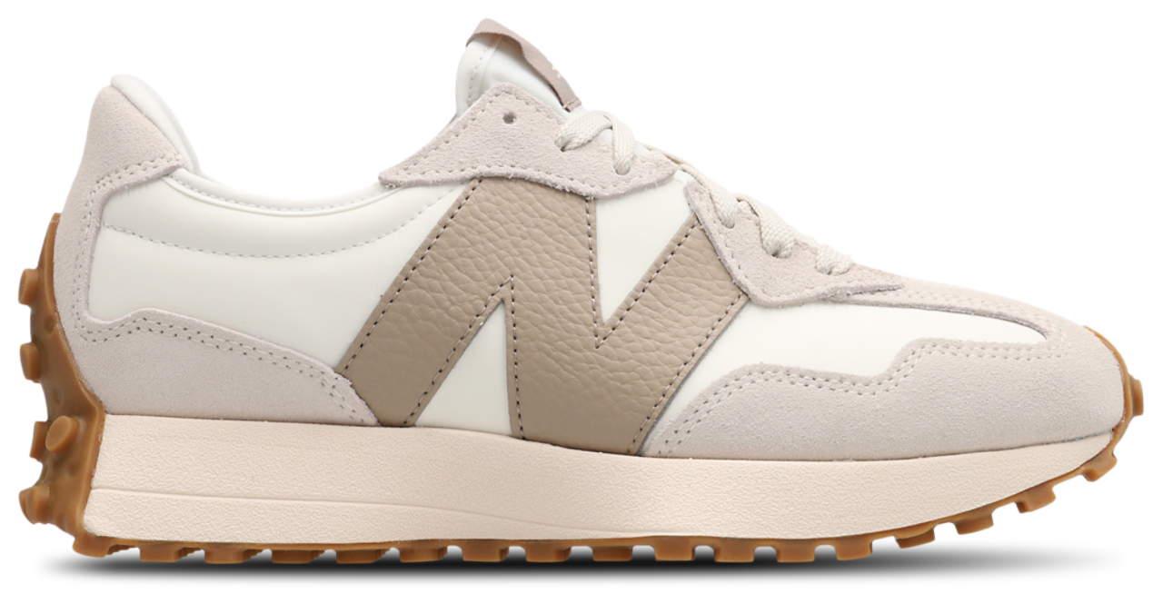 New Balance 327 Image 1 of 8. Tap to open photo gallery.