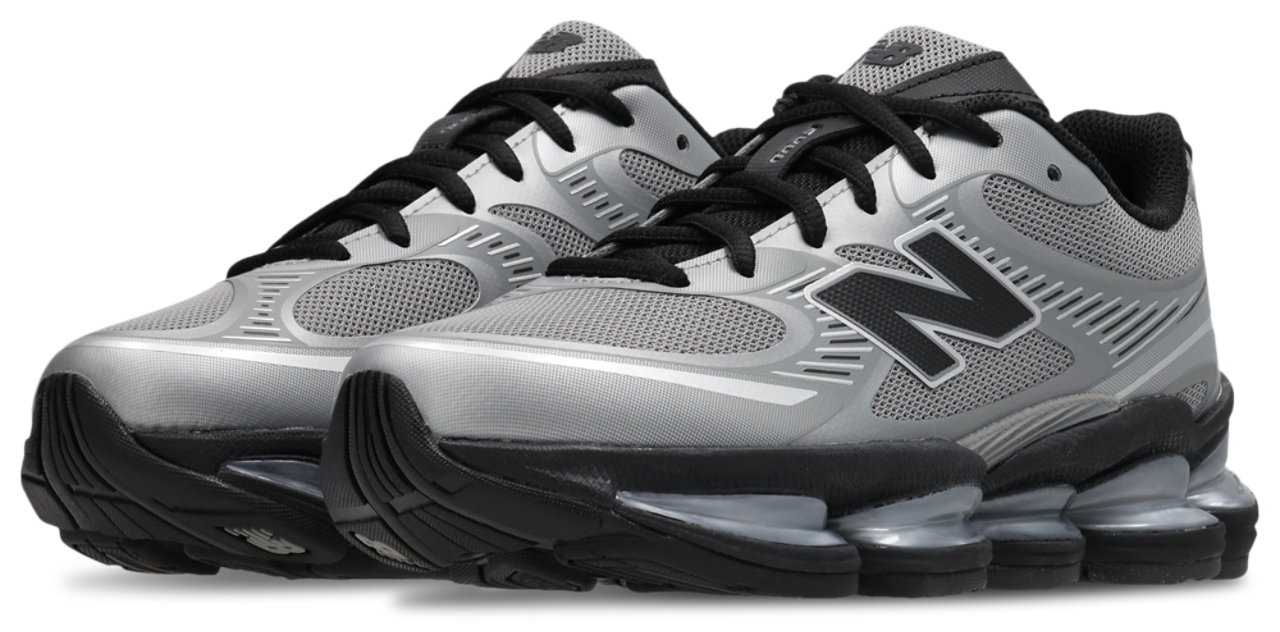 New Balance Abzorb 2000 Image 2 of 8. Tap to open photo gallery.