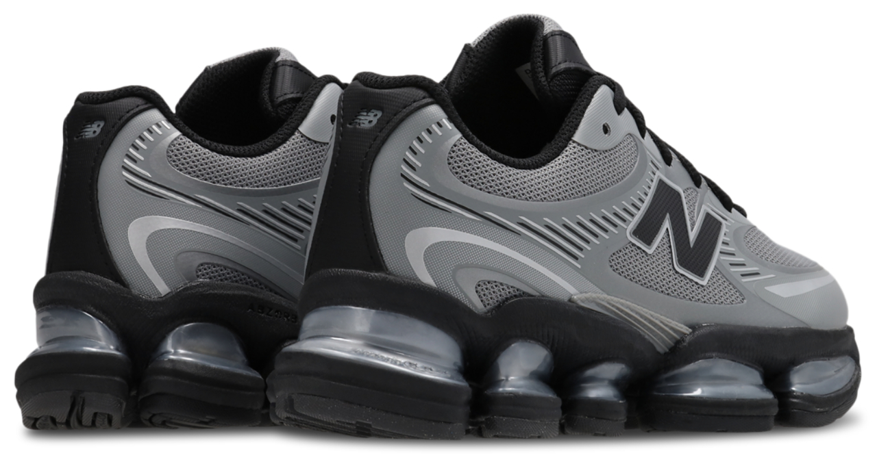 New Balance Abzorb 2000 Image 3 of 8. Tap to open photo gallery.