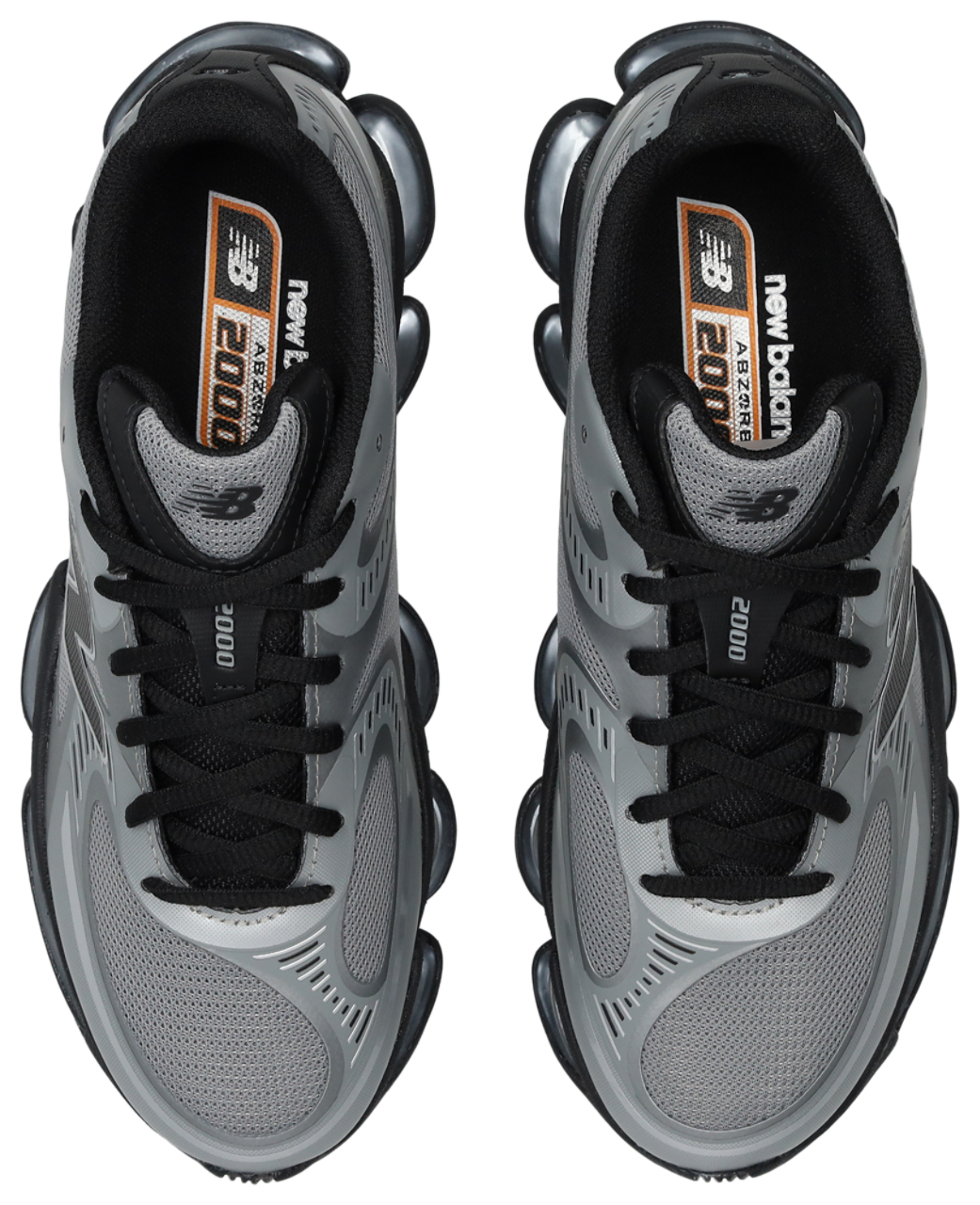 New Balance Abzorb 2000 Image 5 of 8. Tap to open photo gallery.