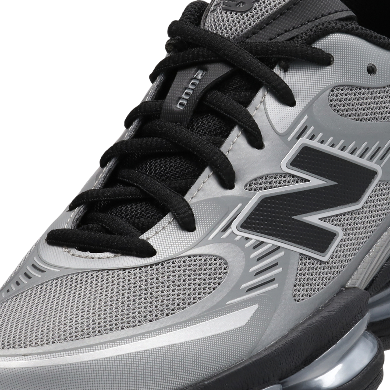 New Balance Abzorb 2000 Image 8 of 8. Tap to open photo gallery.