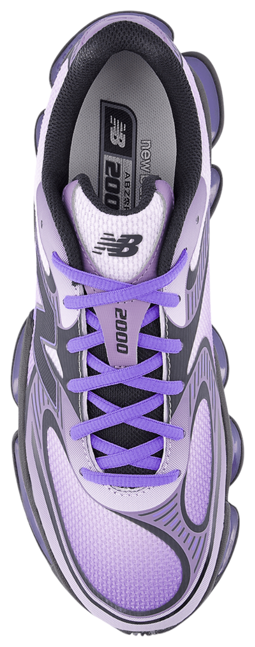 New Balance Abzorb 2000 Image 4 of 5. Tap to open photo gallery.