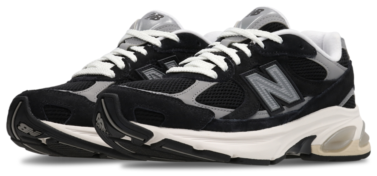 New Balance 2010 Image 2 of 8. Tap to open photo gallery.