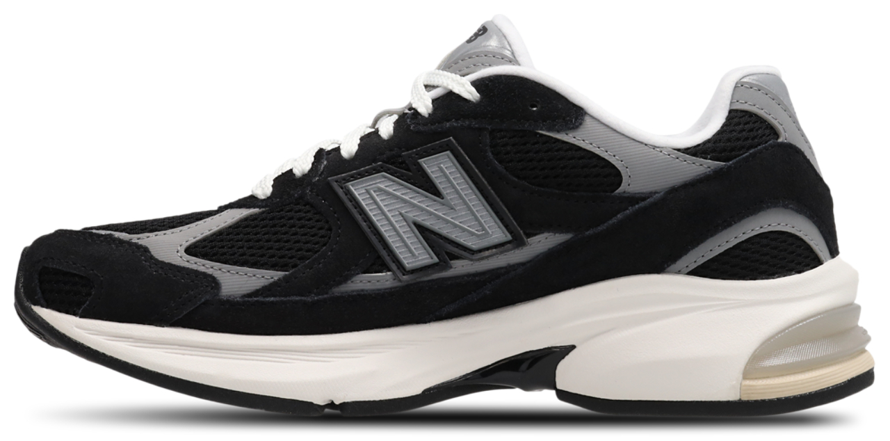 New Balance 2010 Image 4 of 8. Tap to open photo gallery.