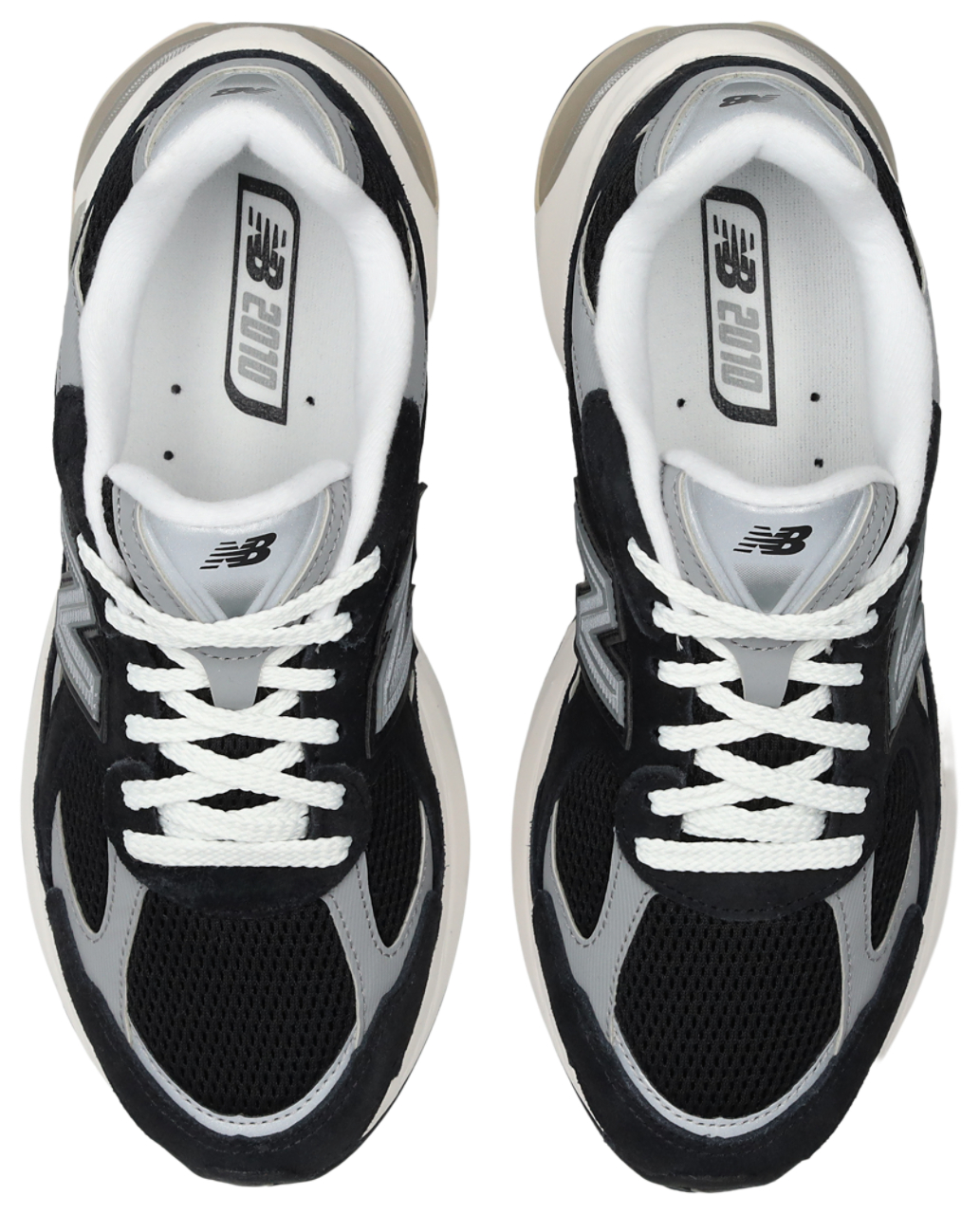 New Balance 2010 Image 5 of 8. Tap to open photo gallery.