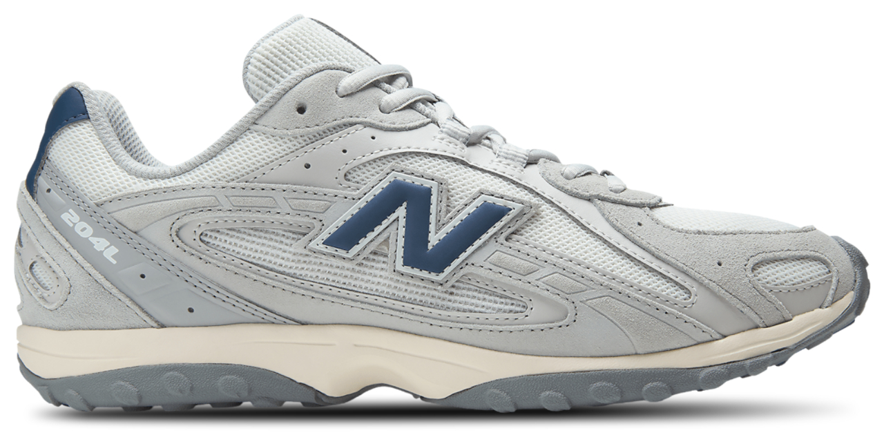 New Balance 204L Imagen 1 de 6. Toque para abrir la galería de fotos.