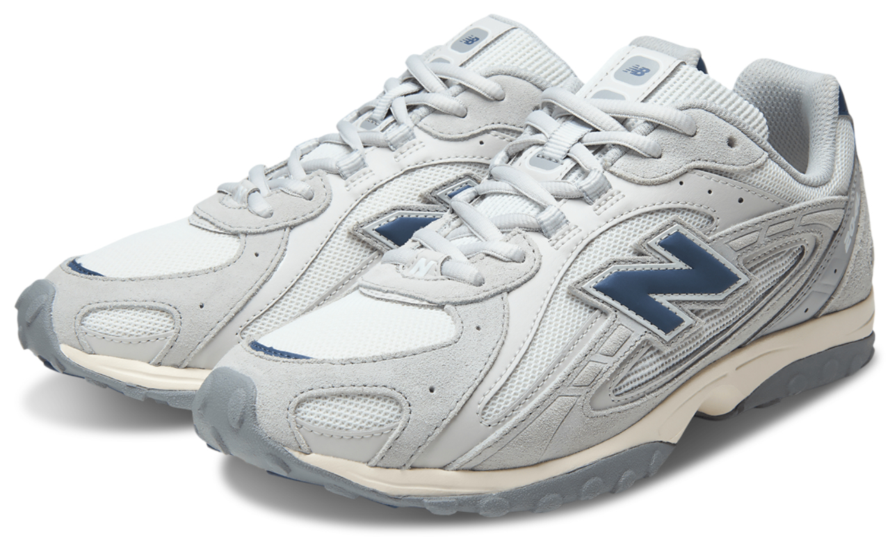 New Balance 204L Imagen 2 de 6. Toque para abrir la galería de fotos.
