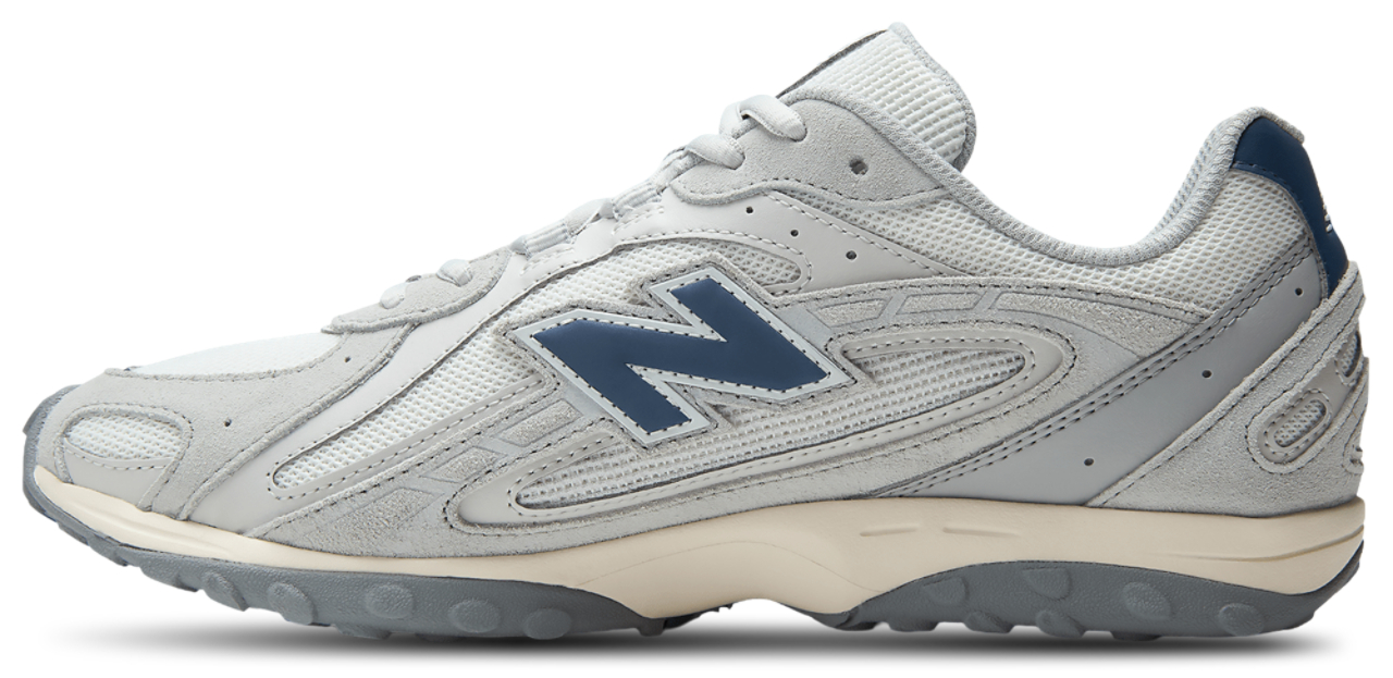 New Balance 204L Imagen 3 de 6. Toque para abrir la galería de fotos.