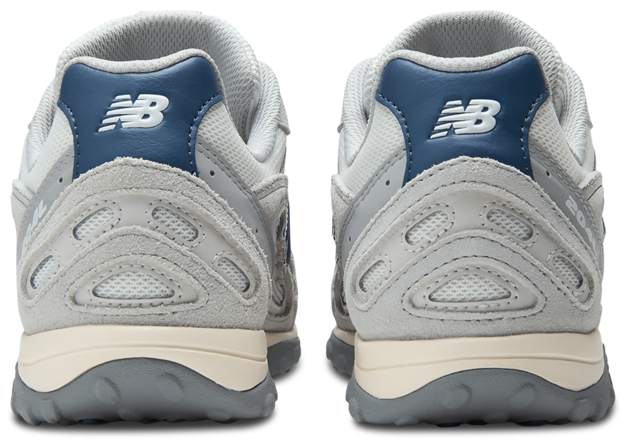 New Balance 204L Imagen 4 de 6. Toque para abrir la galería de fotos.